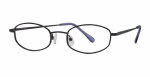 A-2 High Impact SG131 Eyeglasses
