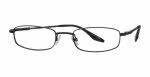 Viva/Magic Clip M 345 Eyeglasses Eyewear