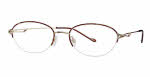 Sophia Loren Sophia Loren M176 Eyeglasses Eyewear