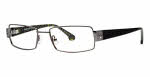 Republica Morocco Eyeglasses