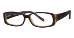 Clariti Konishi KZ 837 Eyeglasses Eyewear
