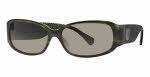 Coach Keri S464 Sunglasses