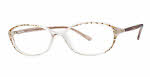 Gloria Vanderbilt Gloria Vanderbilt 761 Eyeglasses Eyewear