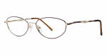 Gallery Scarlett Eyeglasses