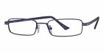 David Benjamin Career Eyeglasses