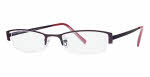 David Benjamin Idol Eyeglasses