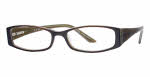 Norma Kamali 7261 Eyeglasses Eyewear
