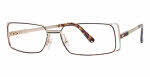 Wittnauer Vincentio Eyeglasses