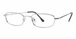 Metalflex Metalflex 1009 Eyeglasses
