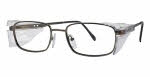 On Guard Safety 135S Eyeglasses