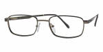 On Guard Safety 135 Eyeglasses