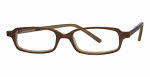 Avatar Saga Eyeglasses