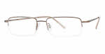 Stetson Stetson XL 7 Eyeglasses Eyewear