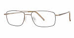 Stetson Stetson 241 Eyeglasses