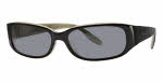 Nautica Holiday Polarized Sunglasses