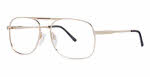 Kenmark Charlie Flex Eyeglasses