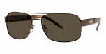 Nautica Destination  Polariz Sunglasses