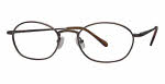 A-2 High Impact SG405T Eyeglasses
