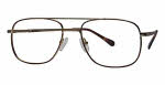 A-2 High Impact SG401T Eyeglasses