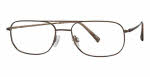 Charmant Titanium TI 8169 Eyeglasses