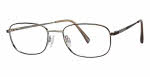 Charmant Titanium TI 8172 Eyeglasses