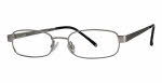 Modern Times Groove Eyeglasses
