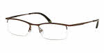 Columbia Wasabe 190 Eyeglasses Eyewear