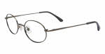 Marchon M-513 Eyeglasses