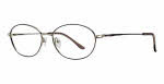 Gallery Ariel Eyeglasses