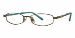 Disney Power Rangers 5 Eyeglasses Eyewear