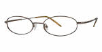 Cote D Azur CDA 304 Eyeglasses