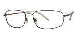David Benjamin Command Eyeglasses