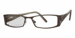 Norma Kamali 7268 Eyeglasses Eyewear