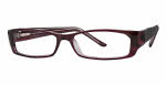 Casino Budget Raven Eyeglasses