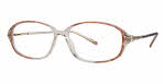 Casino Budget Heather Eyeglasses
