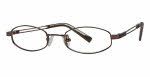 Flexure FX-19 Eyeglasses