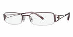 Cover Girl CG-405 Eyeglasses Eyewear
