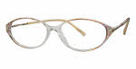 Visual Eyes SS-22 Eyeglasses