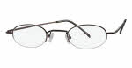 Visual Eyes SST-112 Eyeglasses