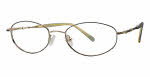 Italia Mia IM 614 Eyeglasses