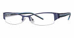 Norma Kamali 7269 Eyeglasses Eyewear