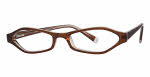 David Benjamin Frenzy Eyeglasses