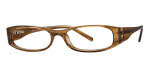 David Benjamin Daring Eyeglasses