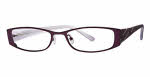 K-Line Ruby Three Eyeglasses