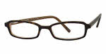 Marchon�/Coach Coach Hilary 517 Eyeglasses Eyewear