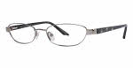 L Amy L'Accent 308 Eyeglasses Eyewear