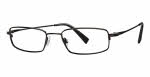 Flexon Magnetics FLX 881Mag-Set Eyeglasses