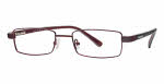 Optimate AS0708 Eyeglasses