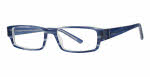 Optimate AS0705 Eyeglasses