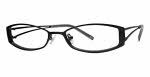 Hilary Duff HD121082 Eyeglasses Eyewear